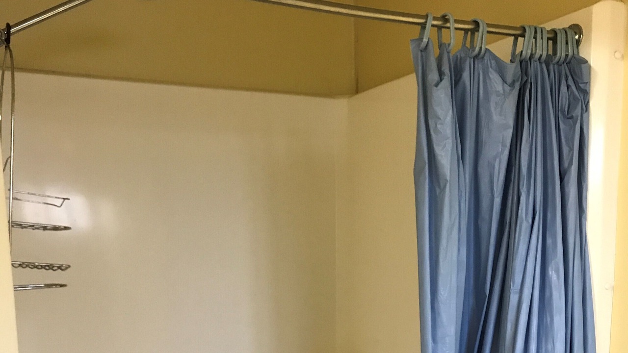 Photo of Bathroom in Port Hughes