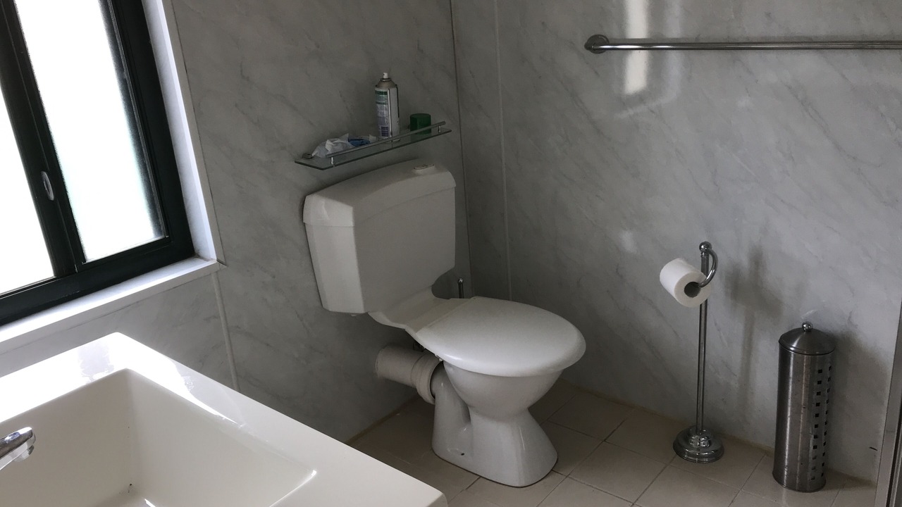 Photo of Bathroom in Port Hughes