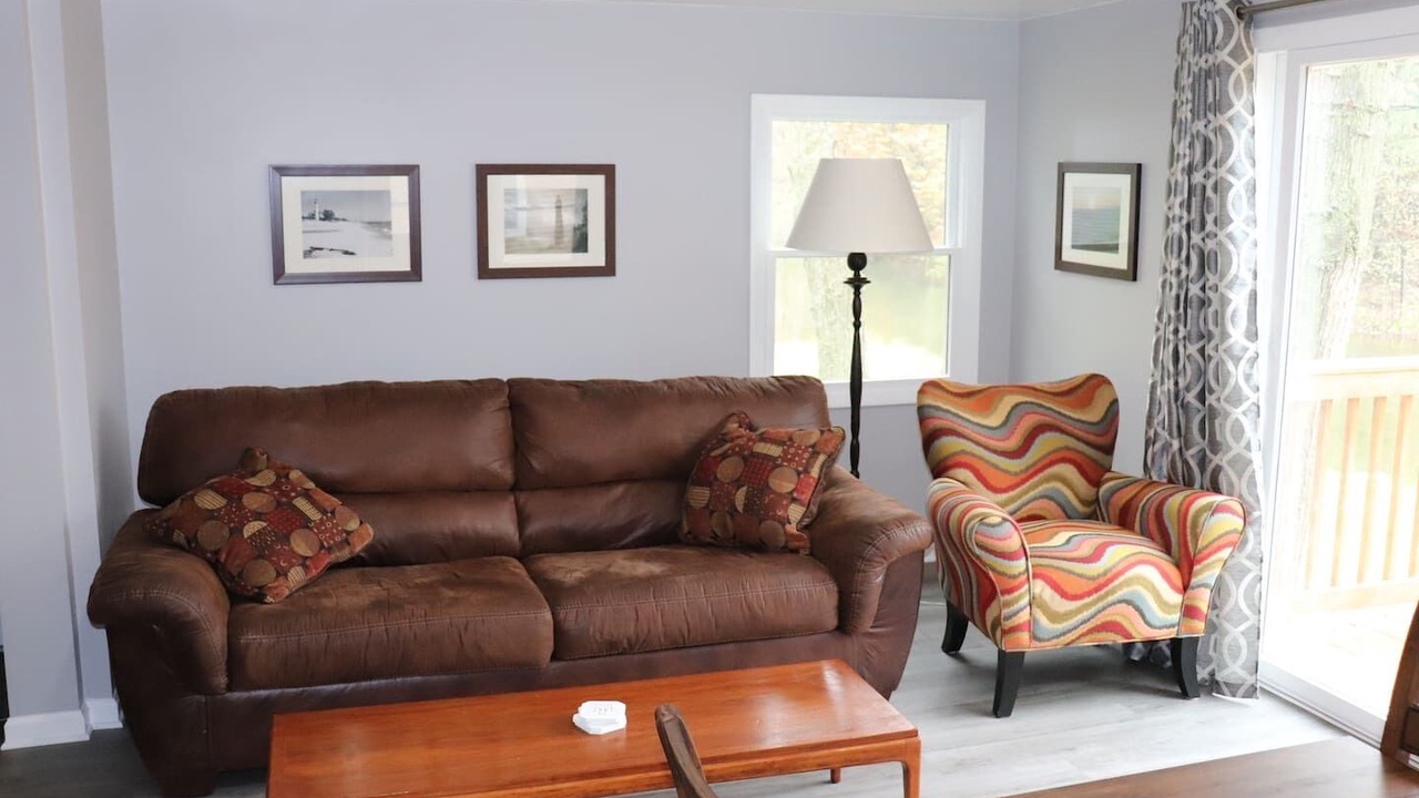 Photo of Livingroom in Mears