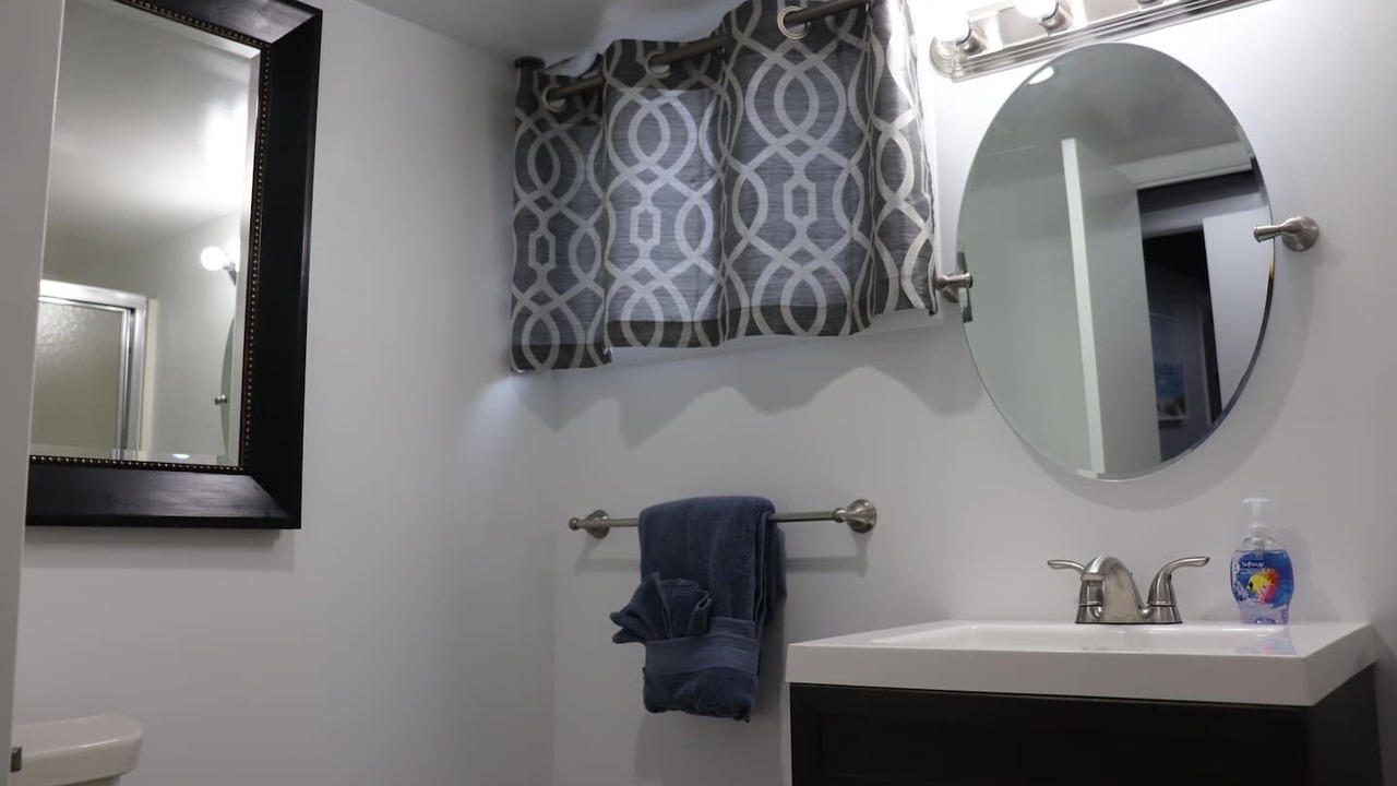 Photo of Bathroom in Mears