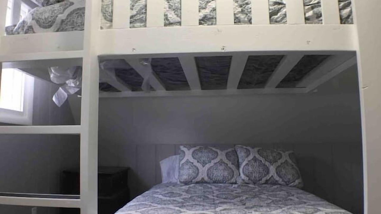 Photo of Bedroom in Mears