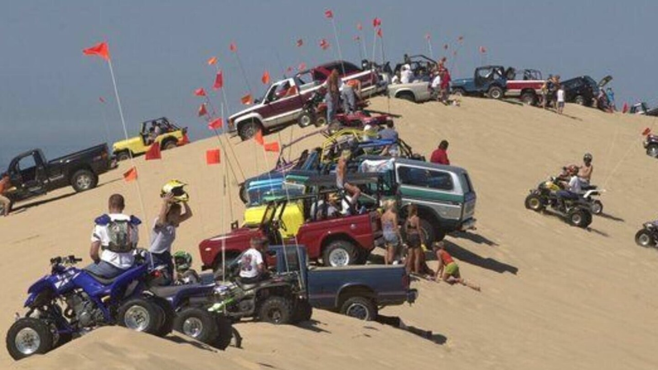 Photo of Others in Mears