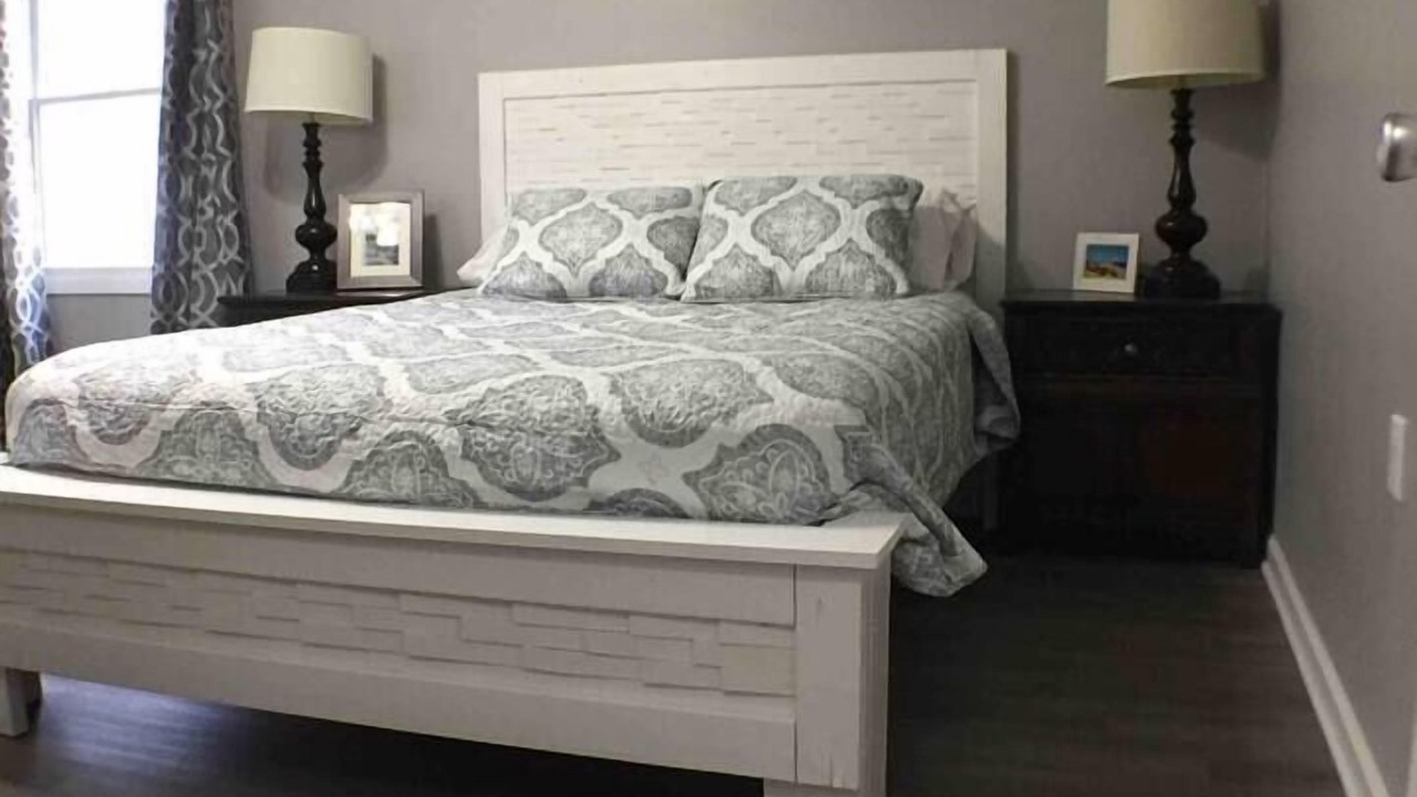 Photo of Bedroom in Mears