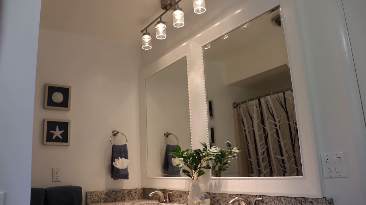 Photo of Bathroom in Mears