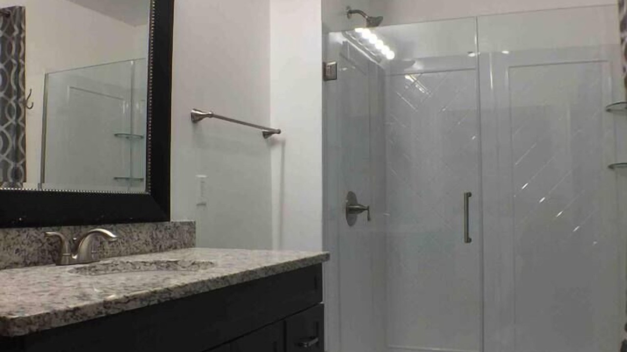 Photo of Bathroom in Mears