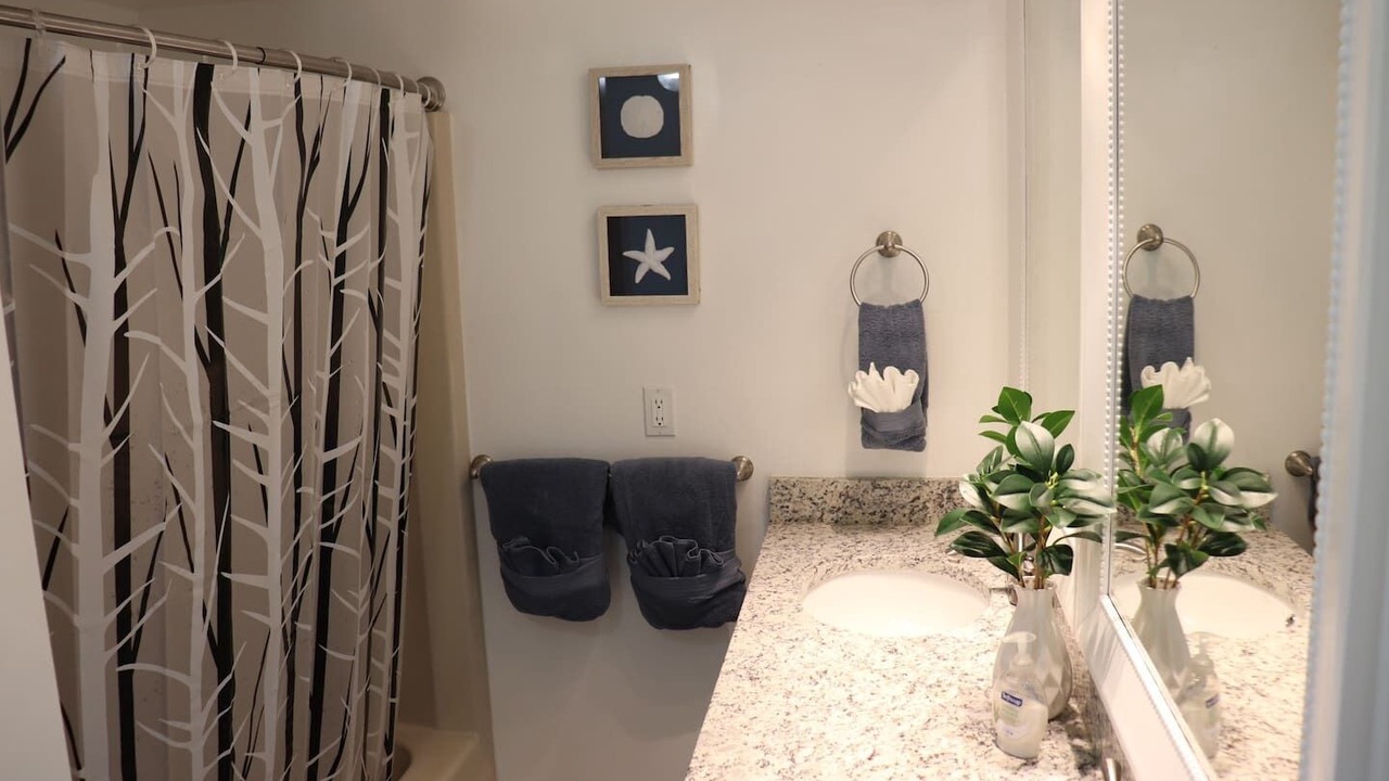 Photo of Bathroom in Mears