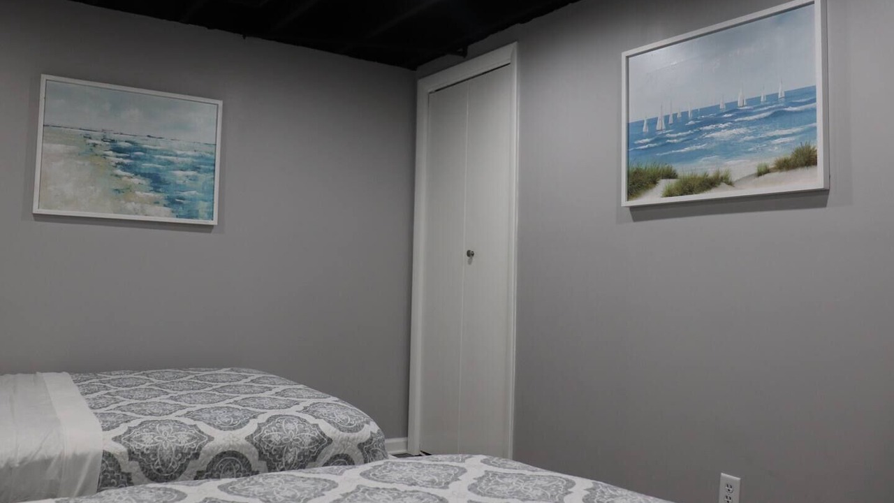 Photo of Bedroom in Mears