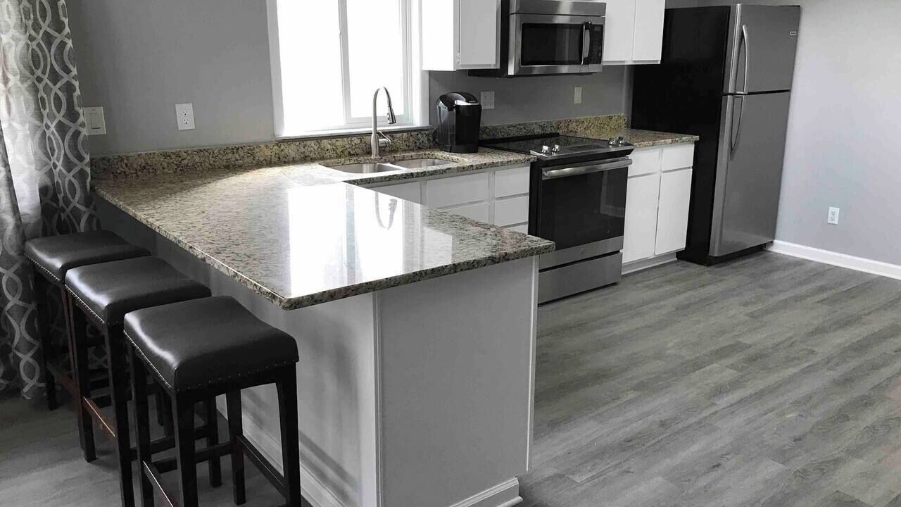 Photo of Kitchen in Mears