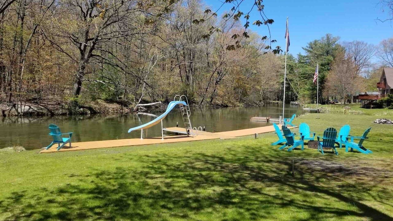 Photo of Outdoor in Mears