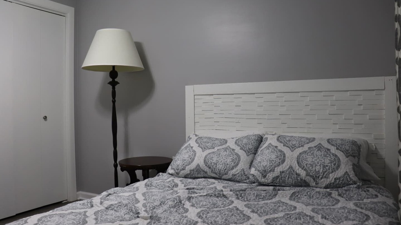 Photo of Bedroom in Mears