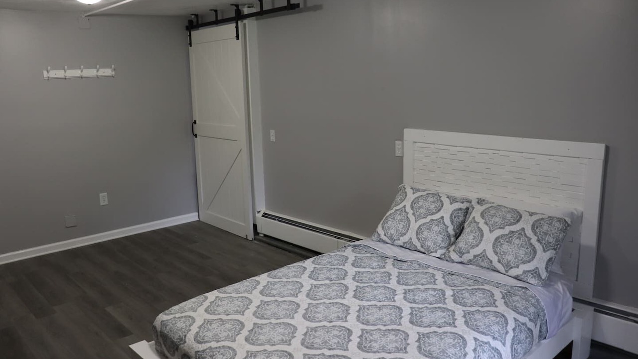 Photo of Bedroom in Mears