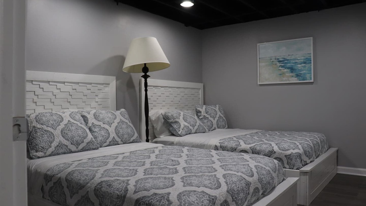 Photo of Bedroom in Mears