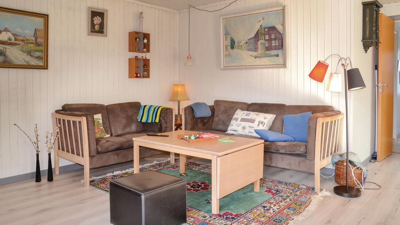 Photo of Bedroom in Sjaelborg