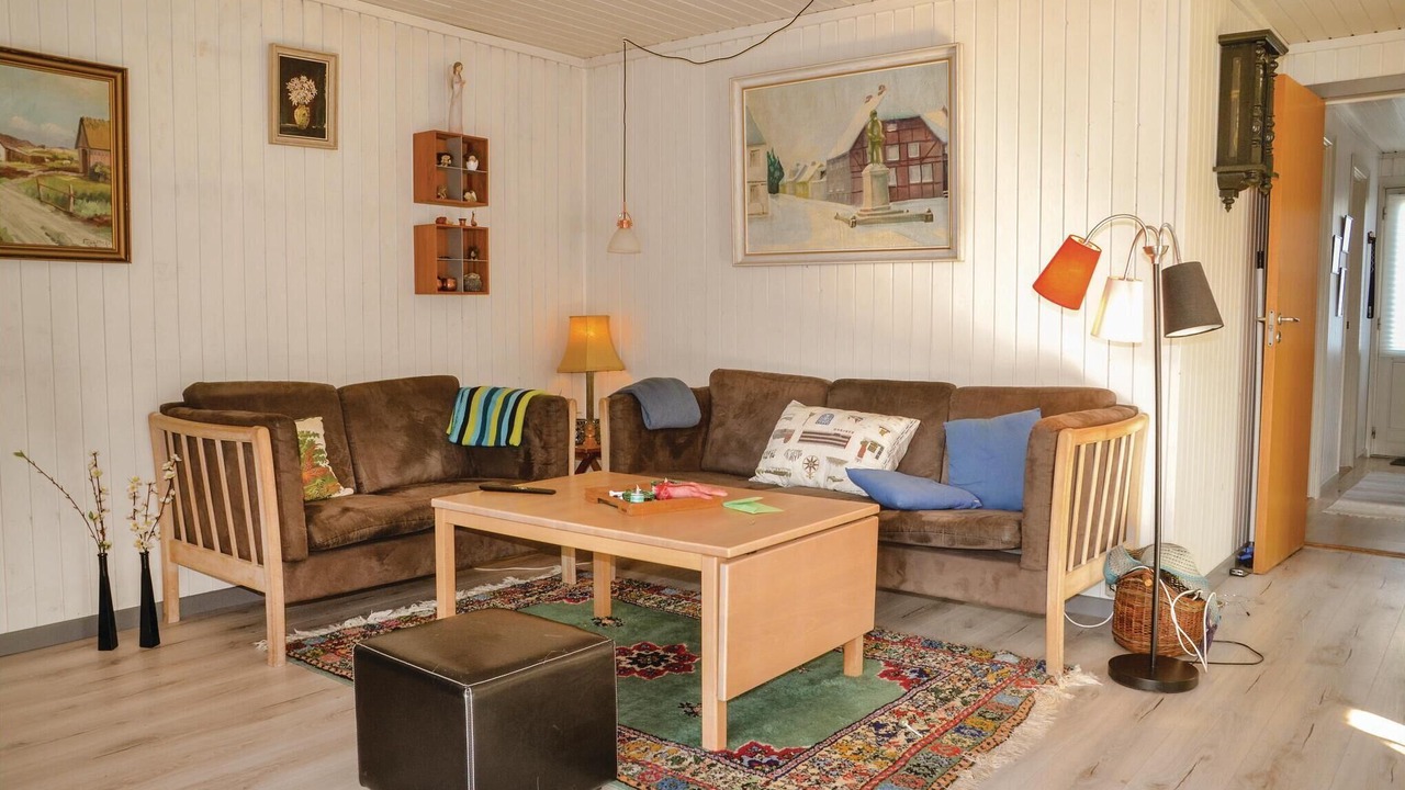 Photo of Bedroom in Sjaelborg