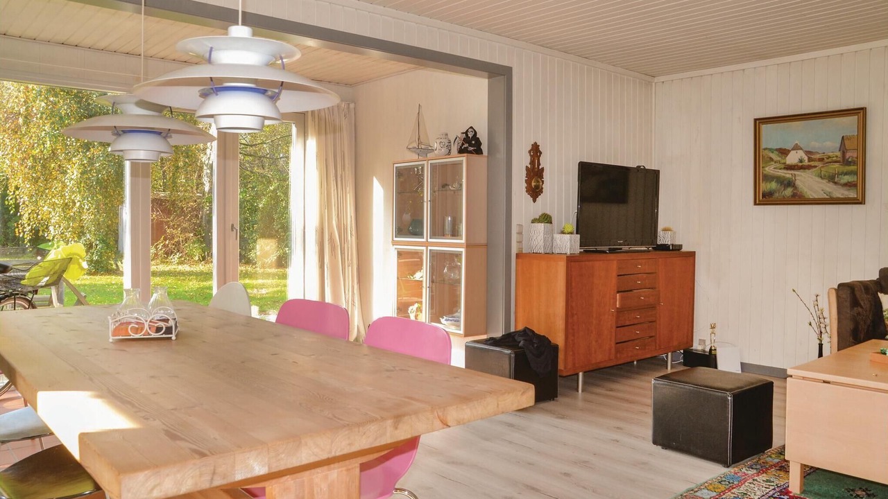 Photo of Bedroom in Sjaelborg