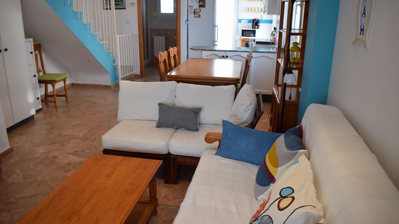 Photo of Livingroom in Oliva