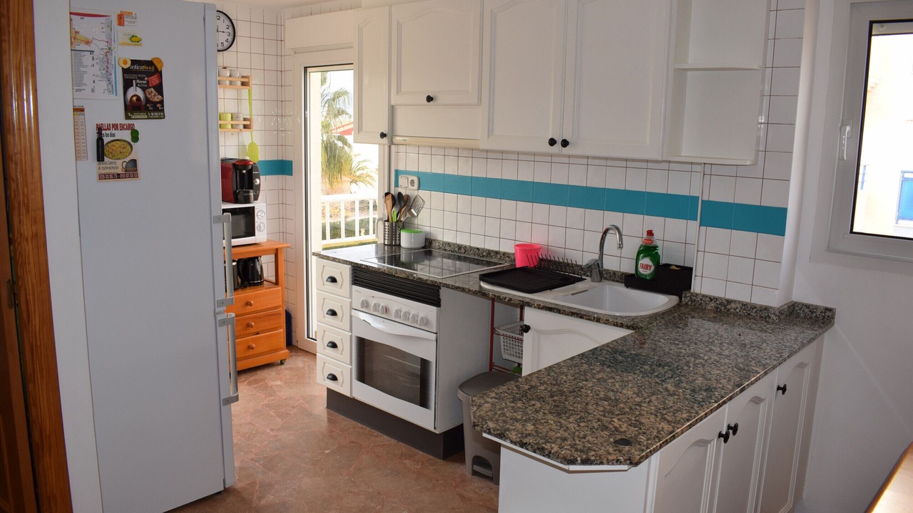 Photo of Kitchen in Oliva