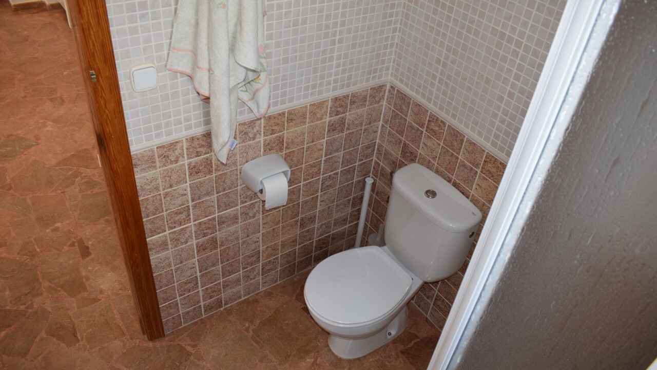 Photo of Bathroom in Oliva