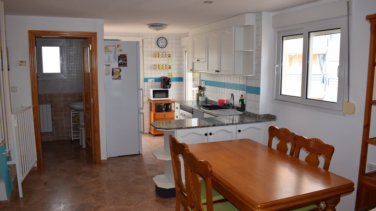 Photo of Kitchen in Oliva