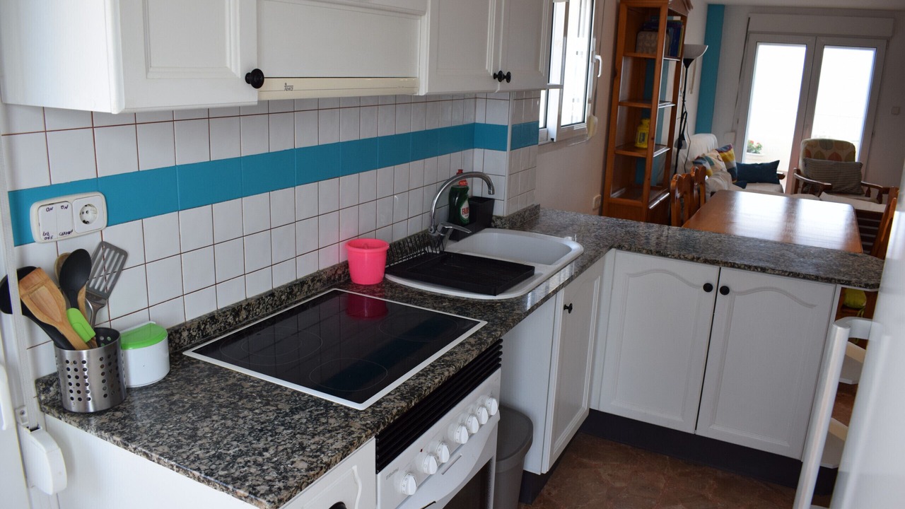 Photo of Kitchen in Oliva