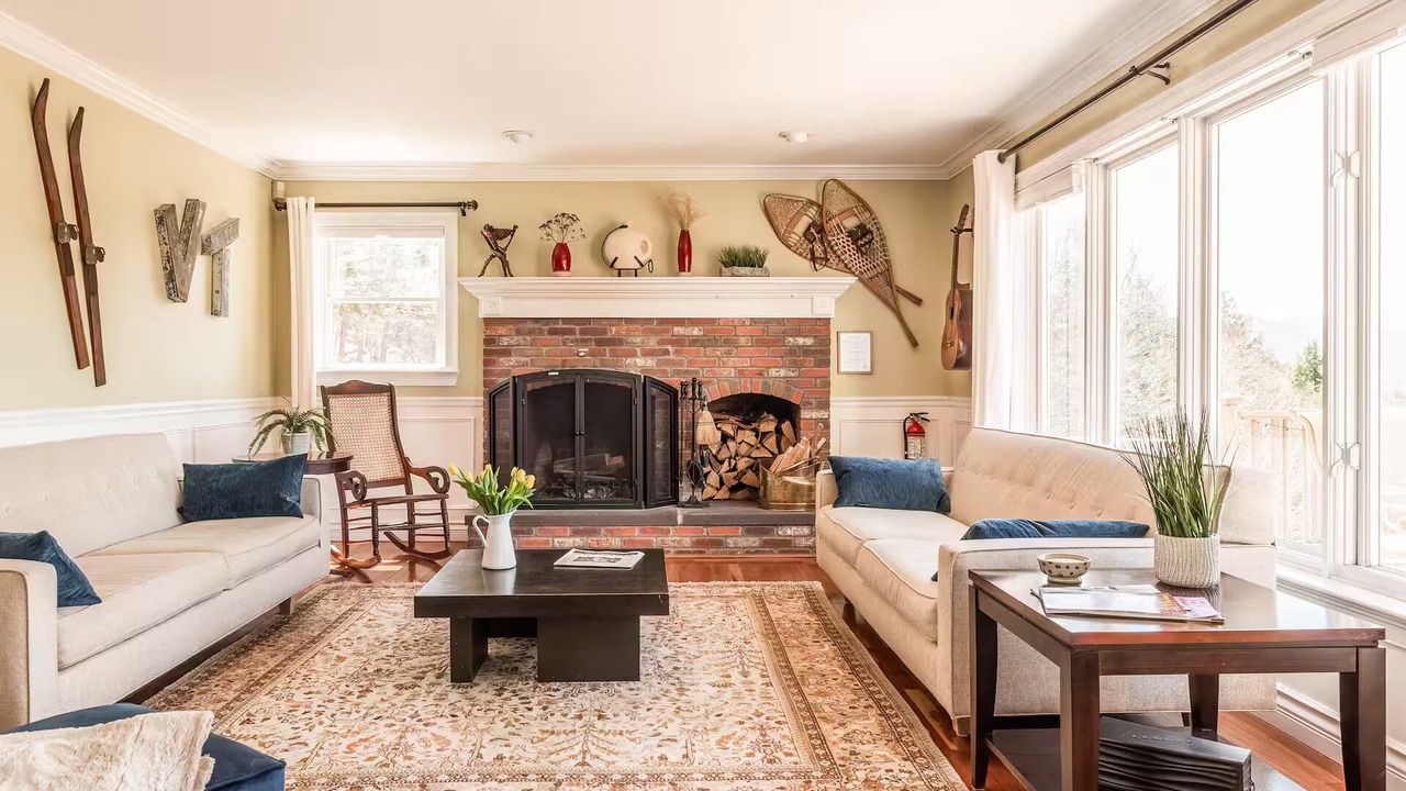 Photo of Livingroom in Waterbury