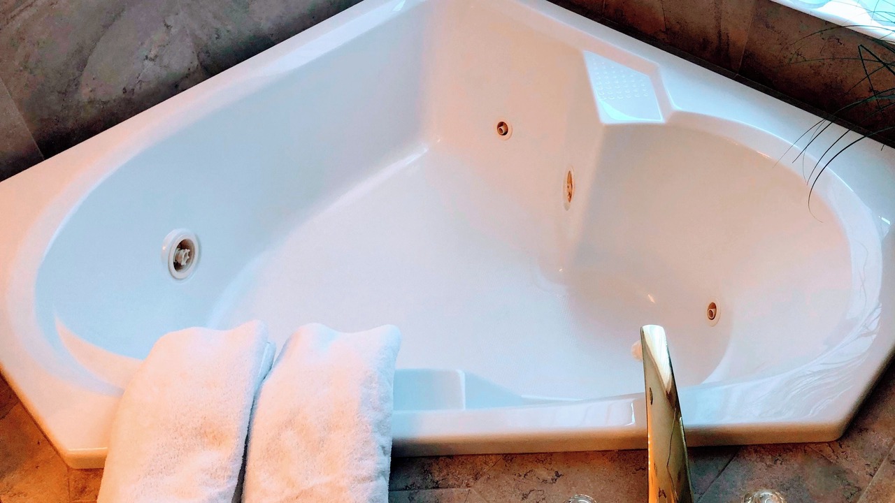 Photo of Bathroom in Waterbury