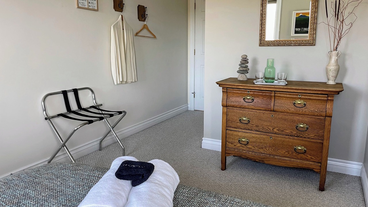 Photo of Bedroom in Waterbury