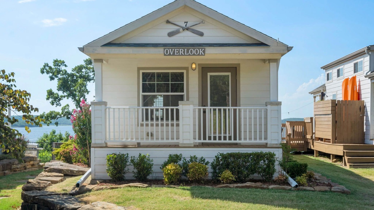 Photo of Outdoor in Sperry