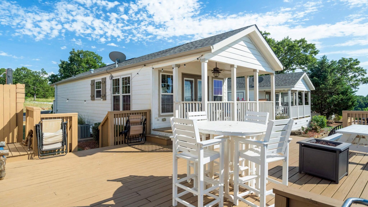 Photo of Outdoor in Sperry