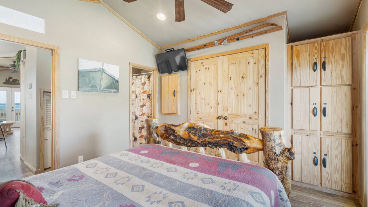 Photo of Bedroom in Sperry