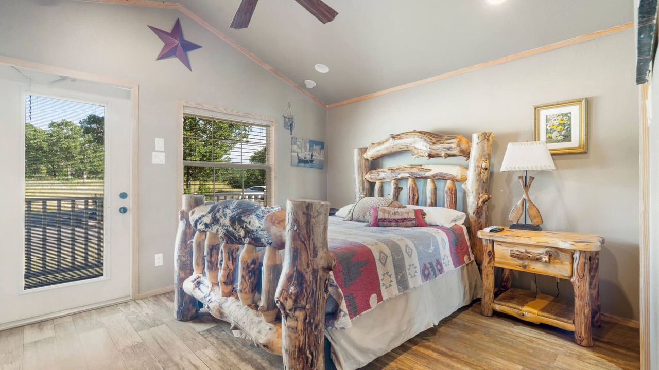 Photo of Bedroom in Sperry