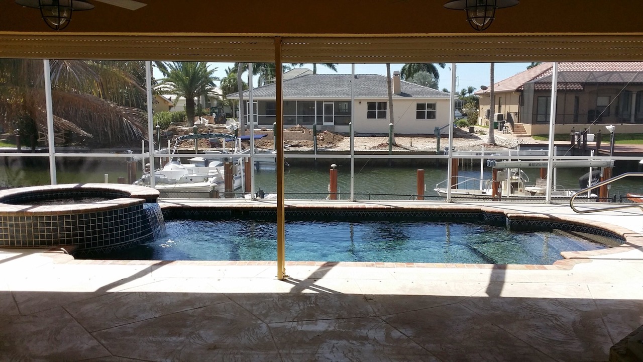 Photo of Outdoor in Marco Island
