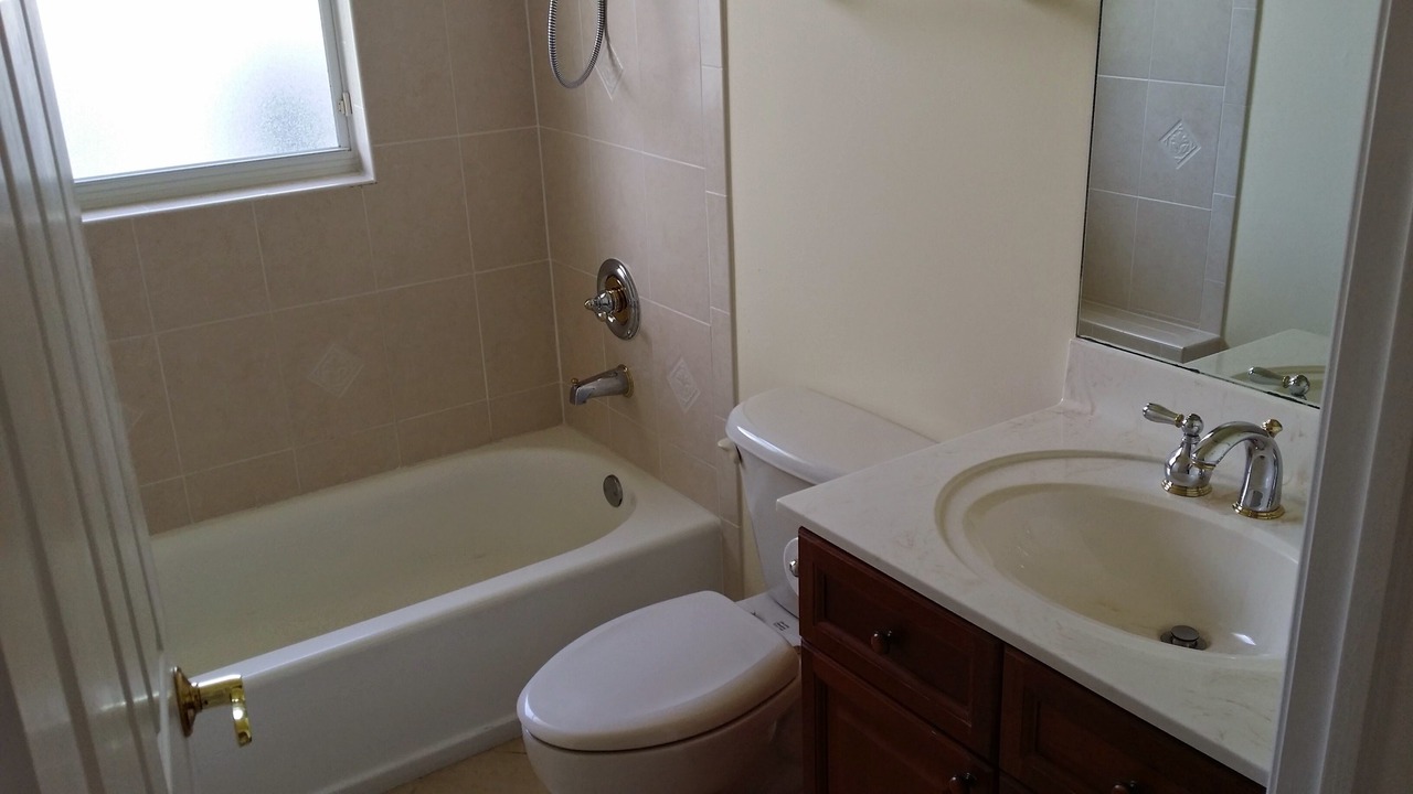Photo of Bathroom in Marco Island