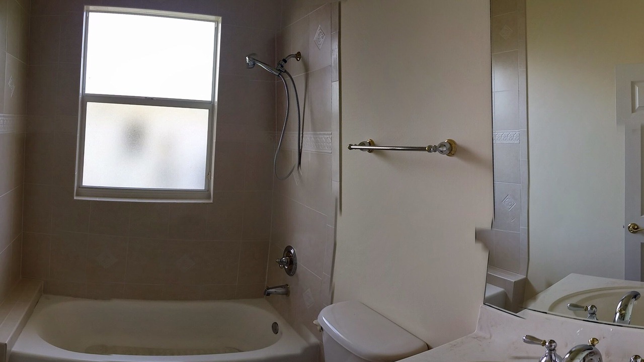 Photo of Bathroom in Marco Island