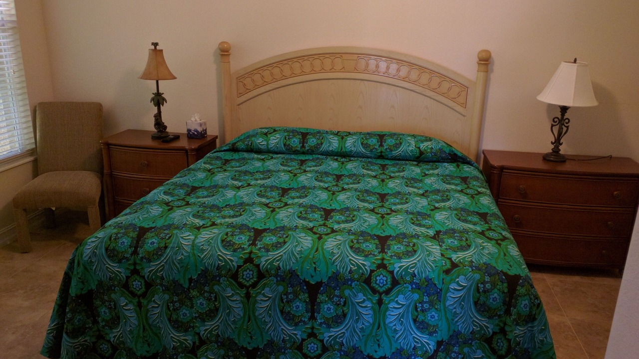 Photo of Bedroom in Marco Island