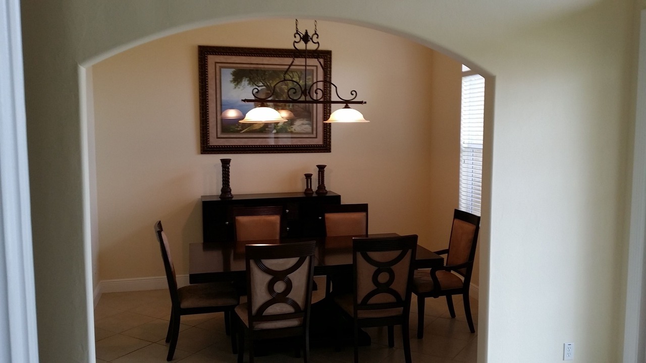 Photo of Bedroom in Marco Island