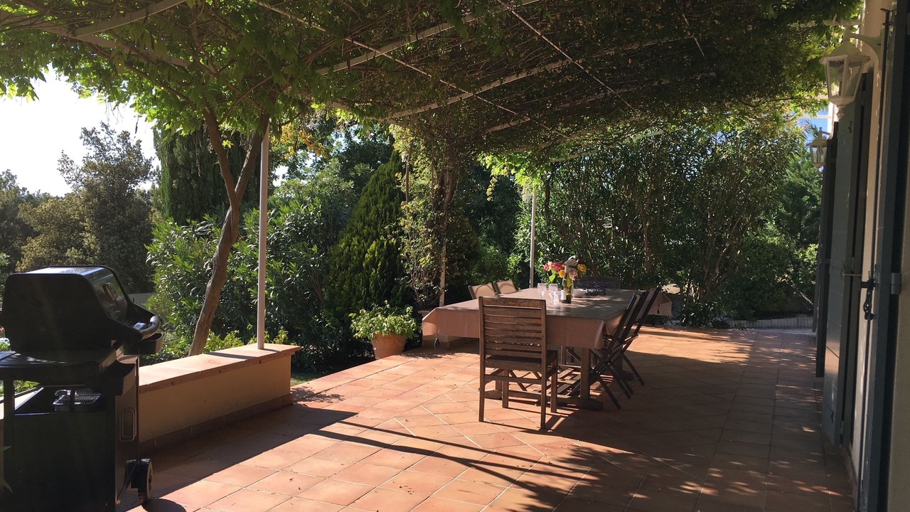 Photo of Outdoor in Connaux