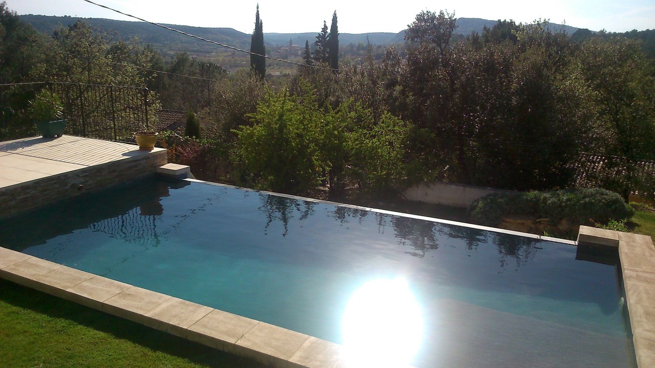 Photo of Outdoor in Connaux
