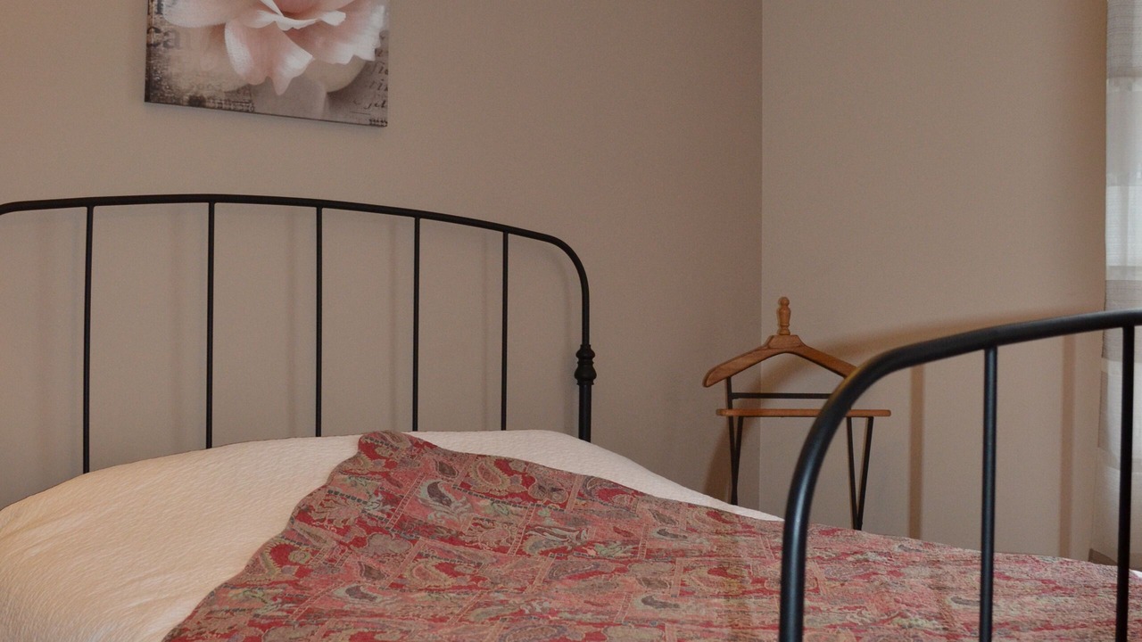 Photo of Bedroom in Connaux
