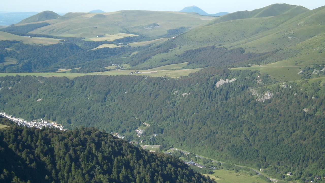 Photo of Outdoor in Mont-Dore