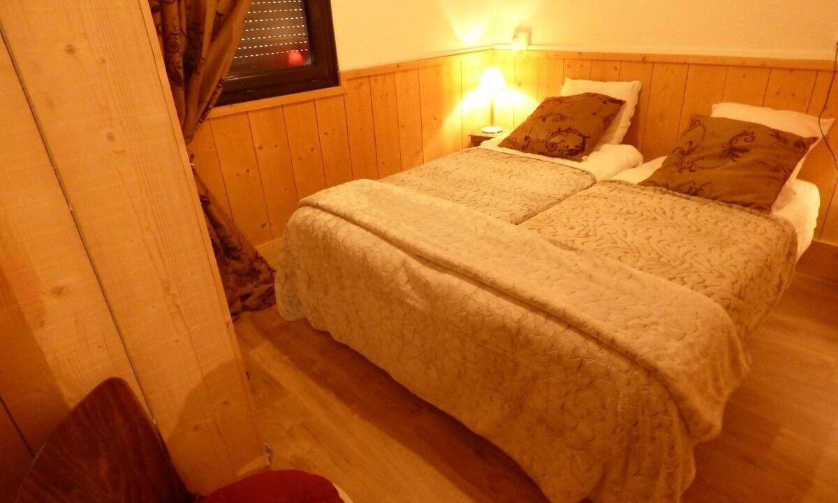 Photo of Bedroom in Mont-Dore