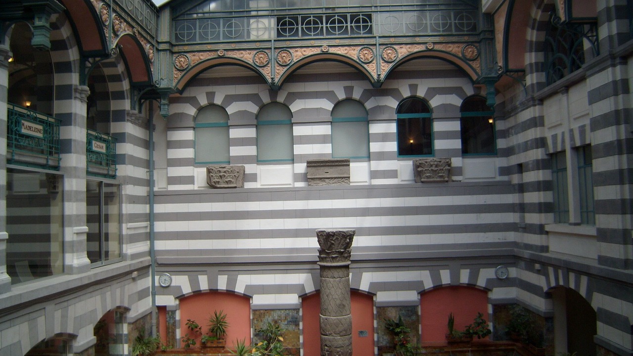 Photo of Outdoor in Mont-Dore