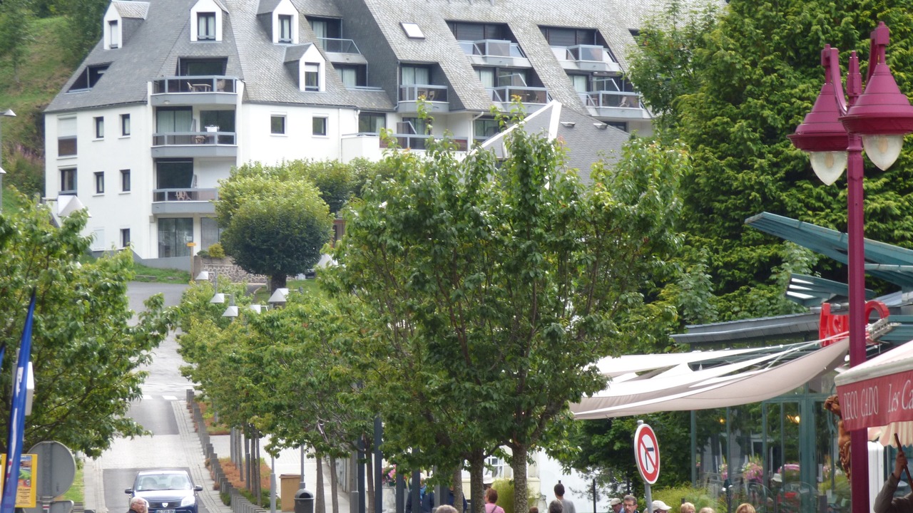 Photo of Outdoor in Mont-Dore