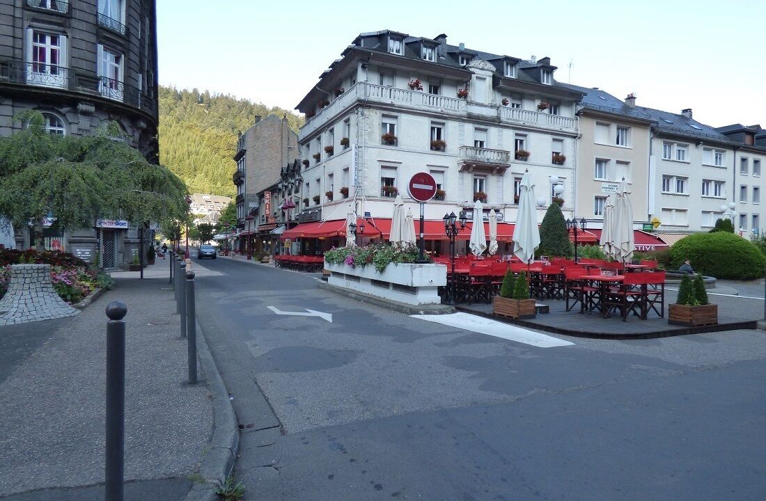 Photo of Outdoor in Mont-Dore