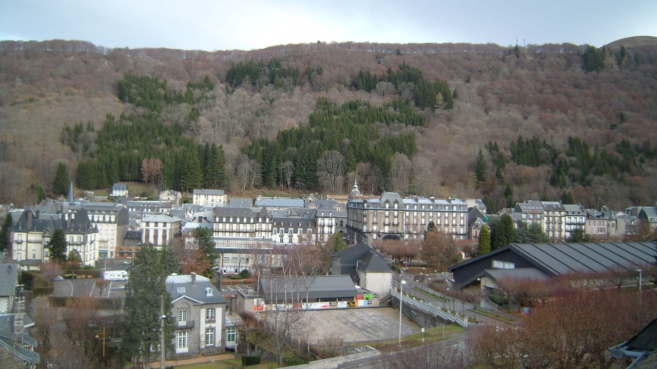 Photo of Outdoor in Mont-Dore