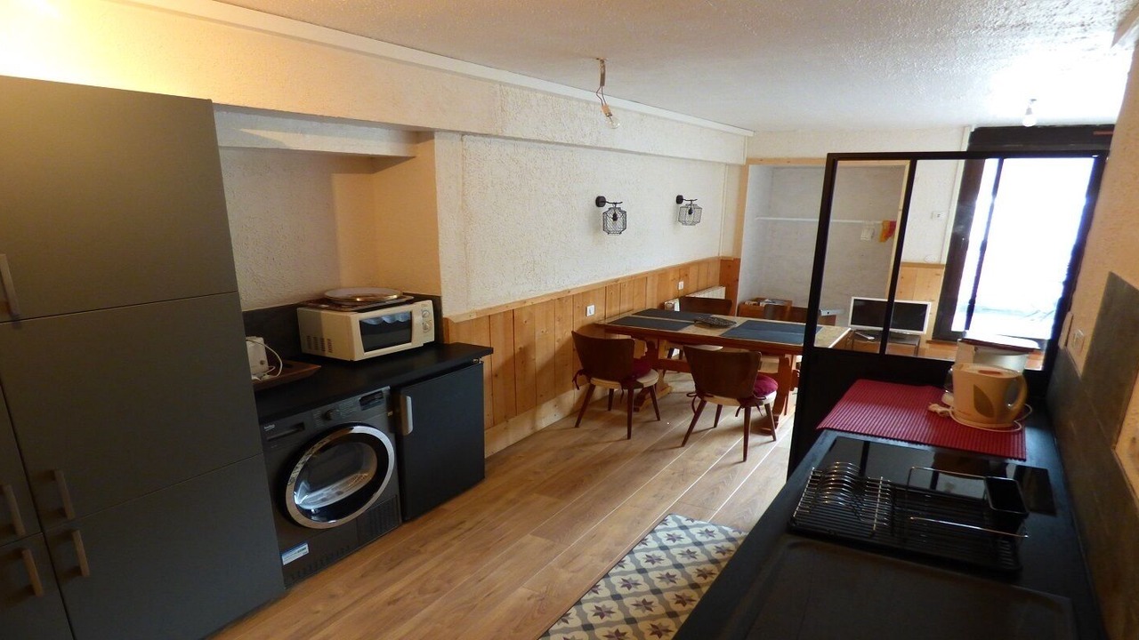 Photo of Kitchen in Mont-Dore