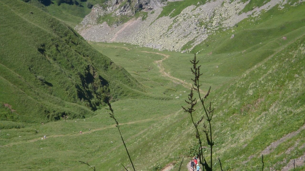 Photo of Others in Mont-Dore