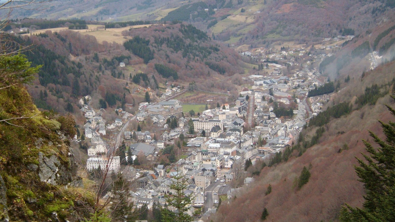 Photo of Outdoor in Mont-Dore