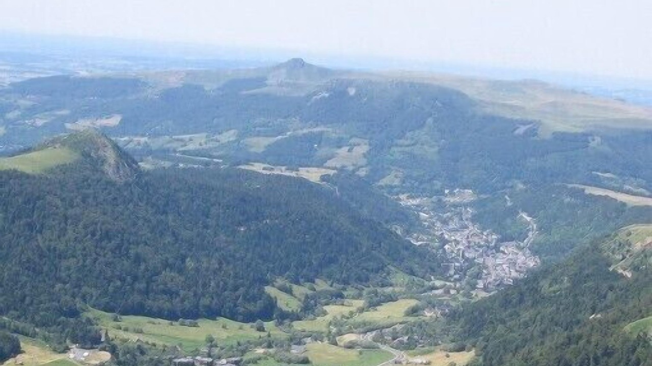 Photo of Outdoor in Mont-Dore