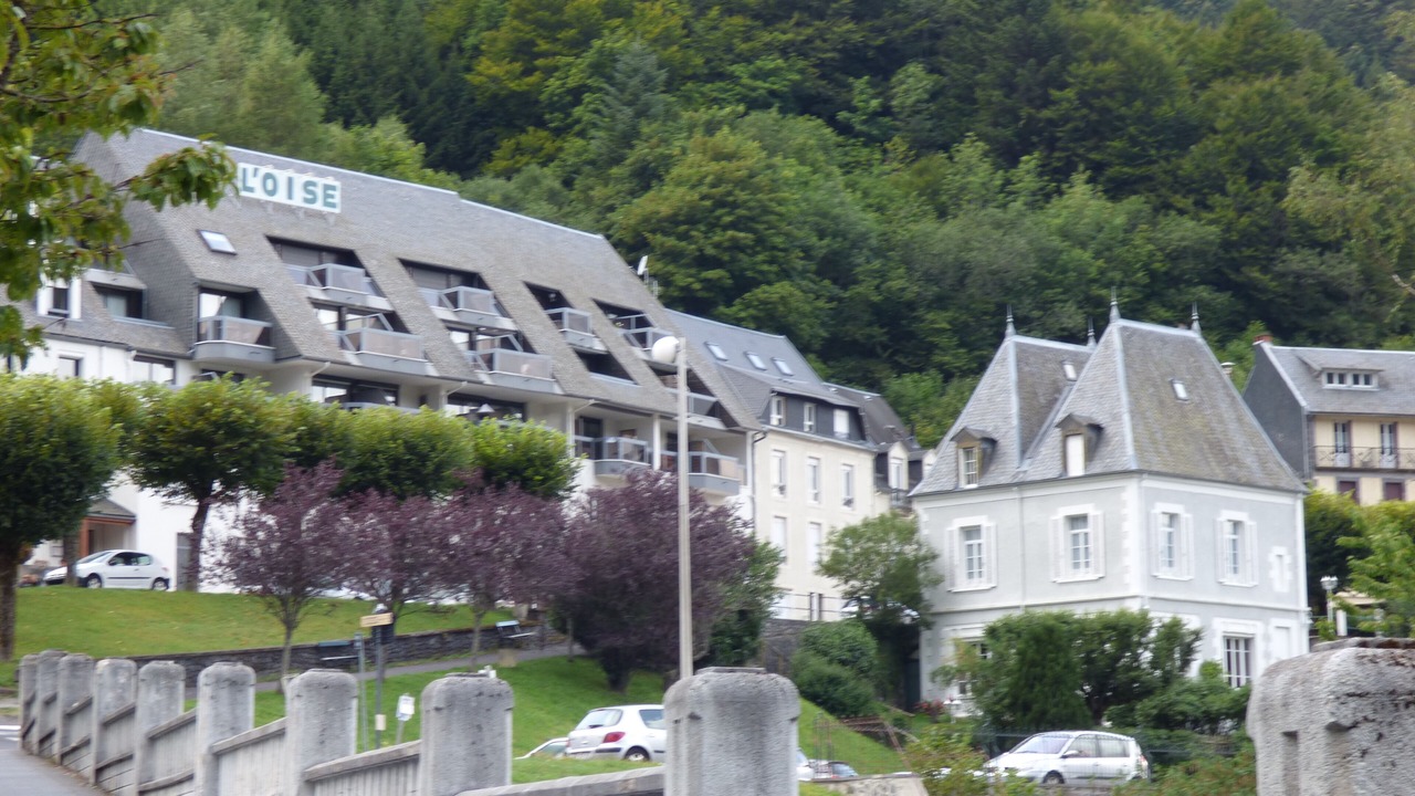 Photo of Outdoor in Mont-Dore